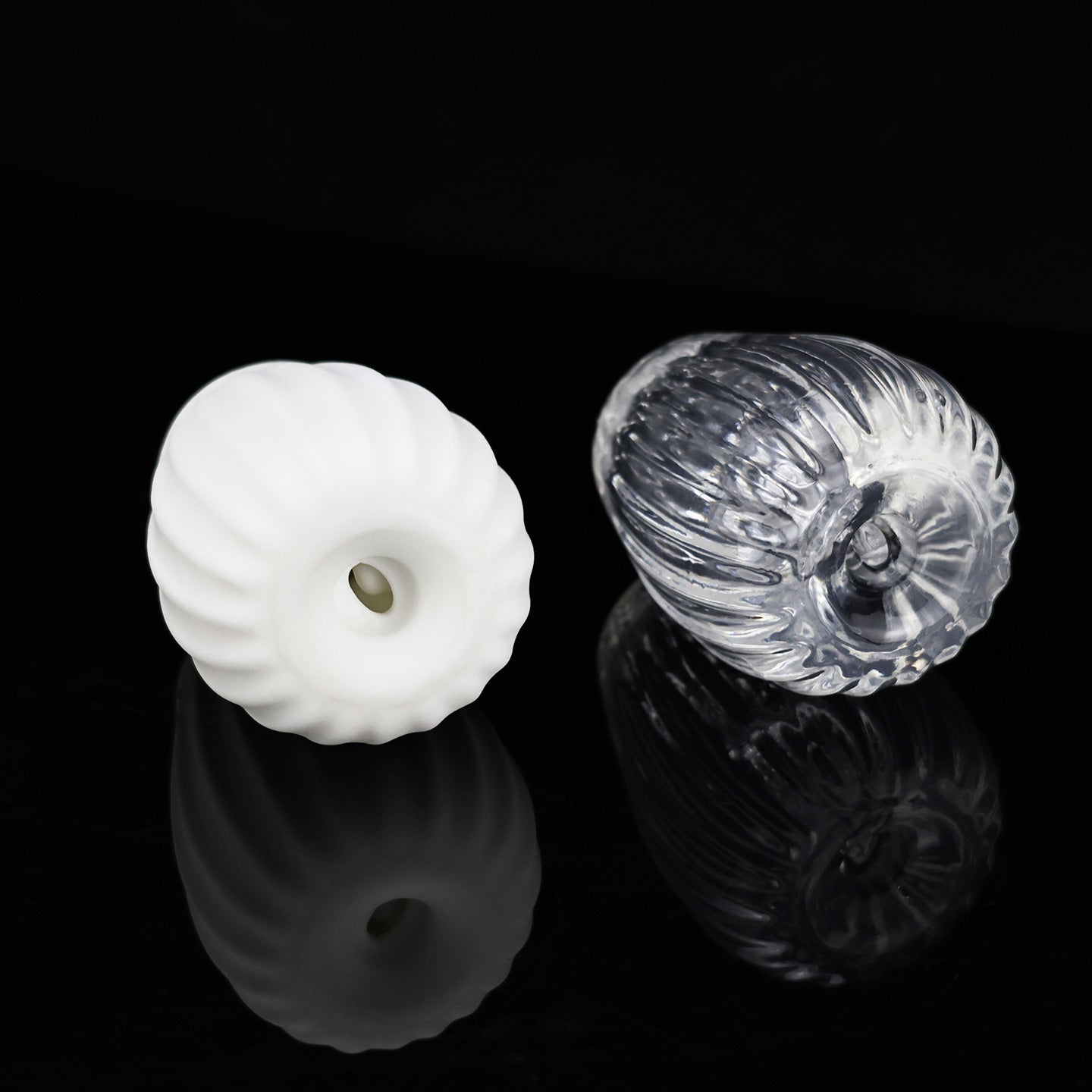 MAPARON オナホール オナホ ペニス刺激 貫通式 TPE素材 - TaRiss's