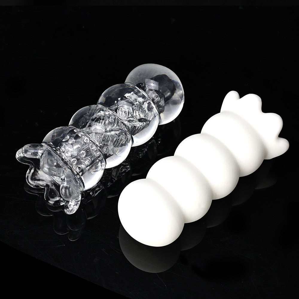 MAPARON オナホール オナホ ペニス刺激 非貫通式 TPE素材 - TaRiss's