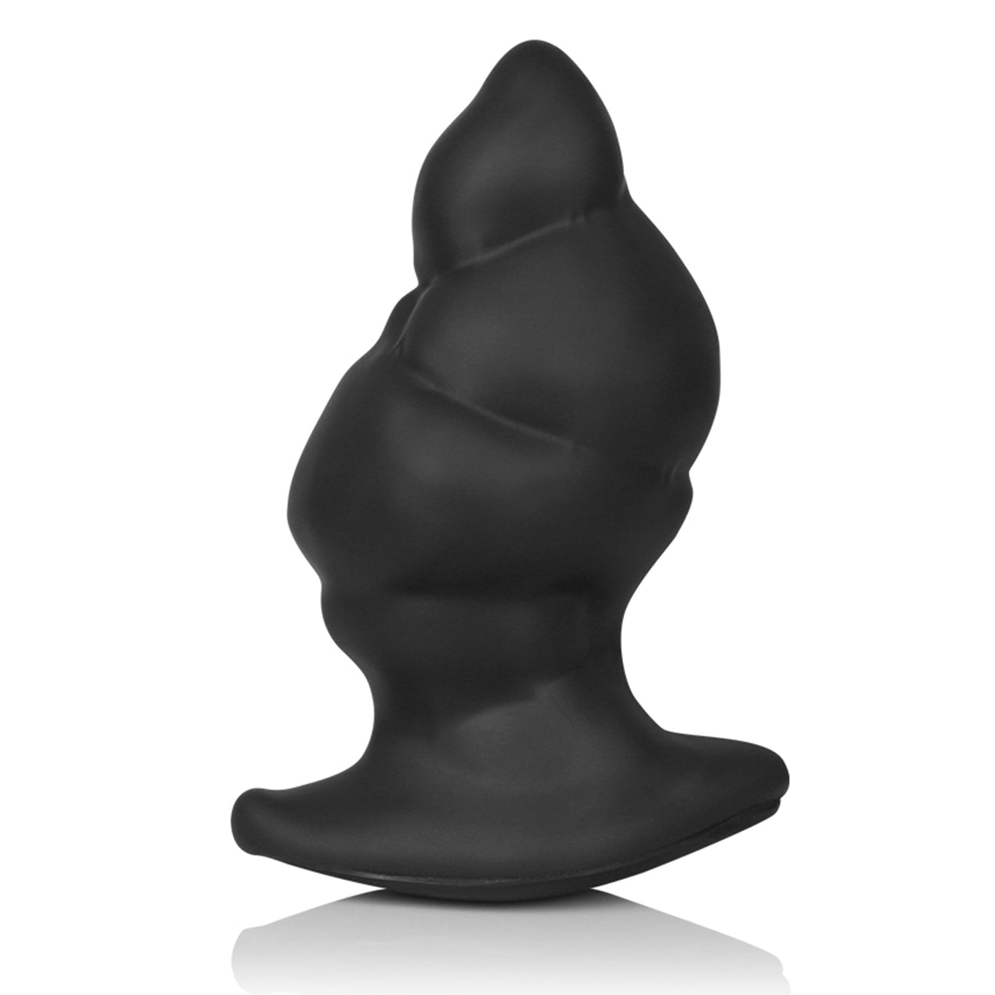 TaRiss's アナルプラグ 突起あり アンカー形台座 シリコン - TaRiss's