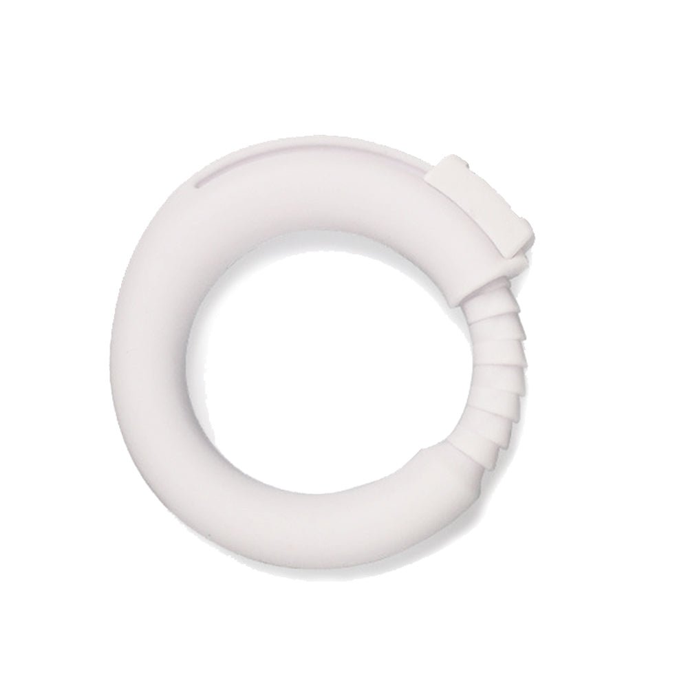 TaRiss's 包皮リング ペニスリング コックリング サイズ調整可能 - TaRiss's