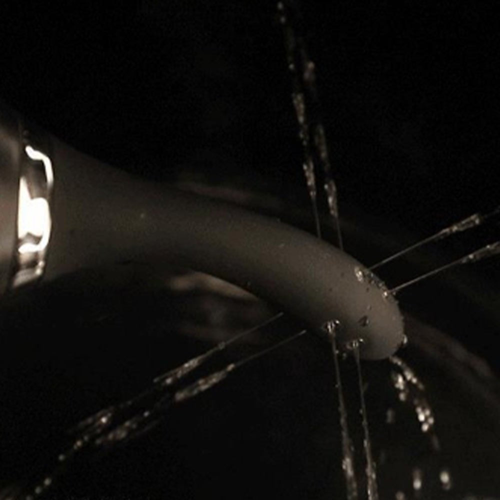 TaRiss's 電動浣腸器 おしり洗浄器 携帯ウォシュレット 9つ穴 5種類洗浄モード USB充電 - TaRiss's