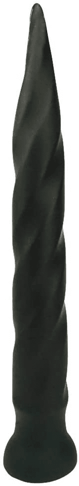 TaRiss's 螺旋形アナルプラグ - TaRiss's