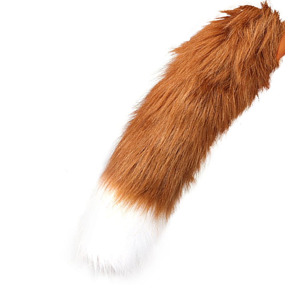 TaRiss's 尻尾 - TaRiss's