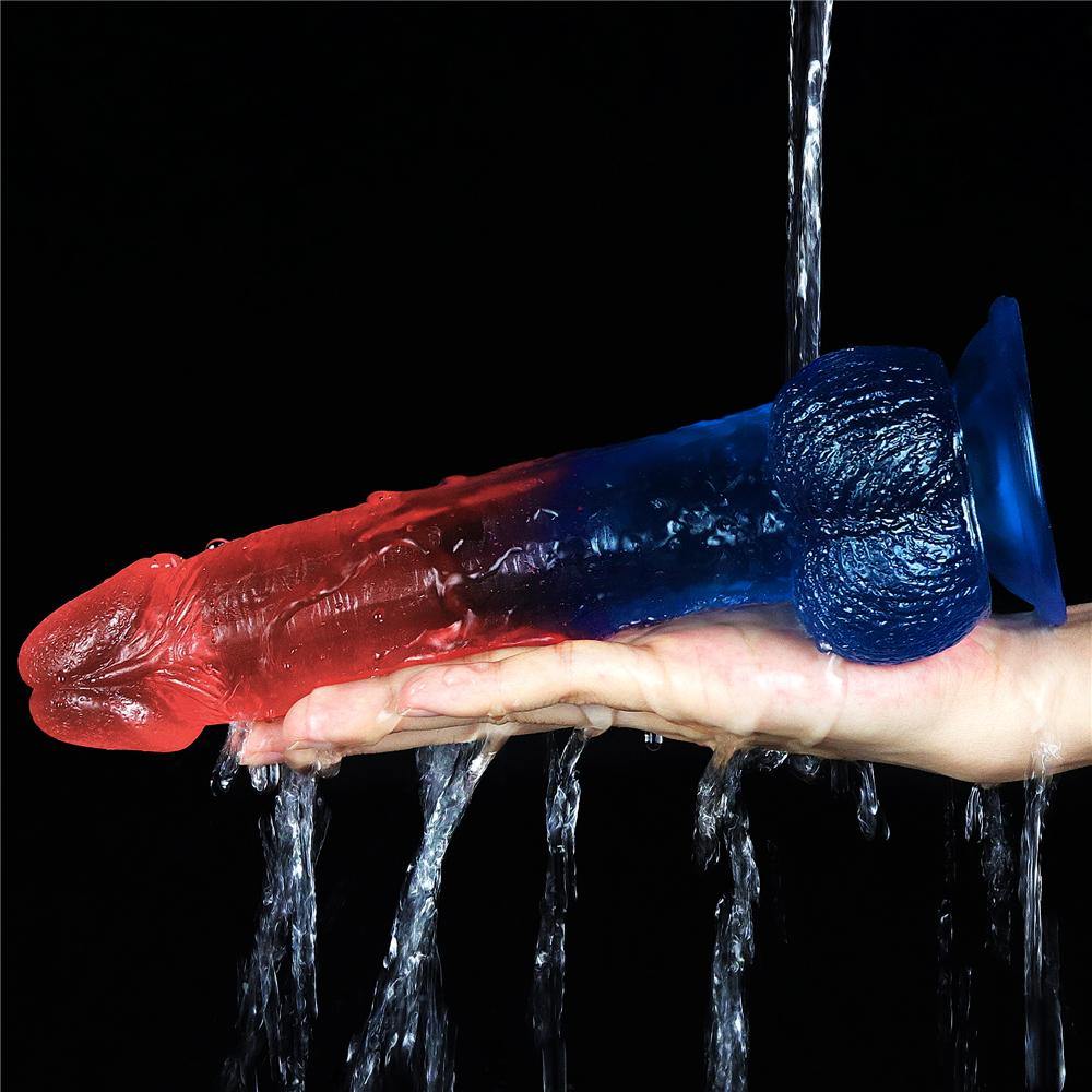 TaRiss's 氷と火 ディルド - TaRiss's