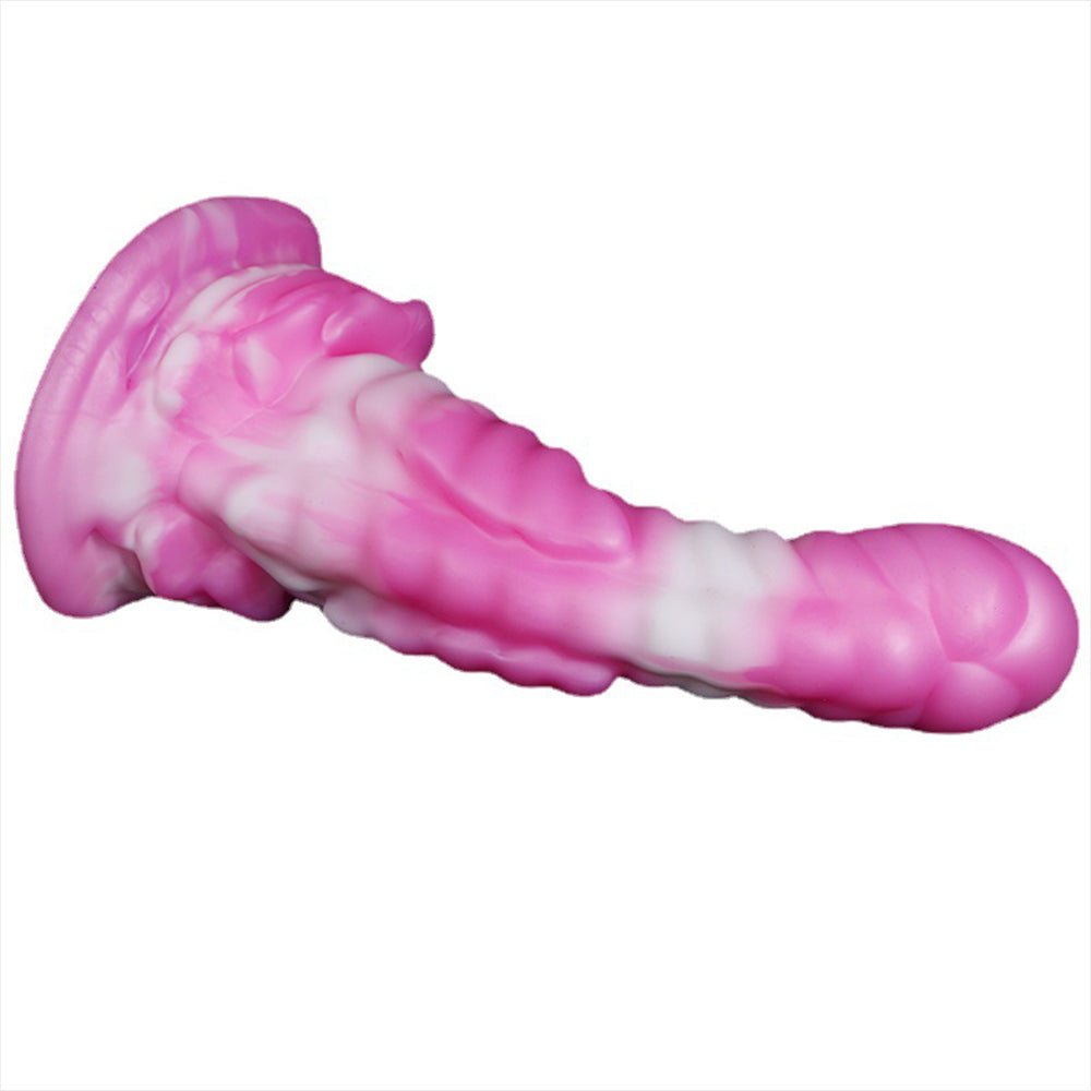 TaRiss's リヴァイアサン アナルプラグ Gスポット刺激 - TaRiss's