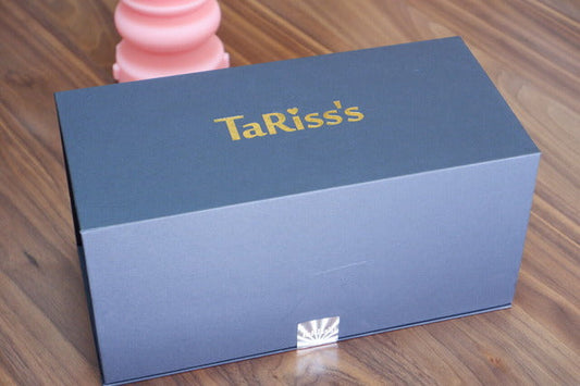 【レビュー】TaRiss's マカロン アナルプラグ についての使用体験 TaRiss`s