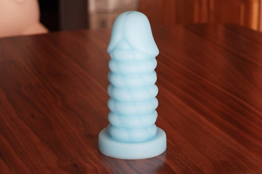 【レビュー】TaRiss's 暗黒の皇帝 アナルプラグ についての使用体験 - TaRiss's