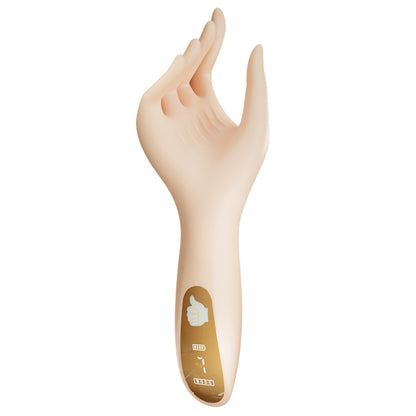 MAPARON 亀頭責めバイブ 電動オナホール ペニス刺激 10種類振動モード シリコン