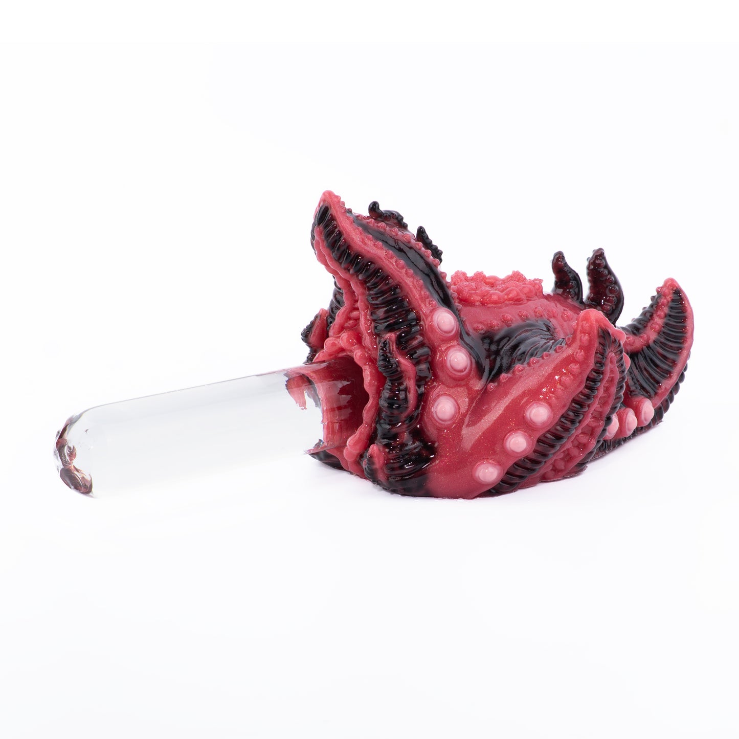 MAPARON ヒトデ オナホール オナホ 非貫通 液体シリコン