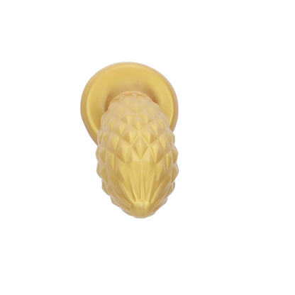 TaRiss's アナルプラグ 凹凸あり 吸盤付き シリコン