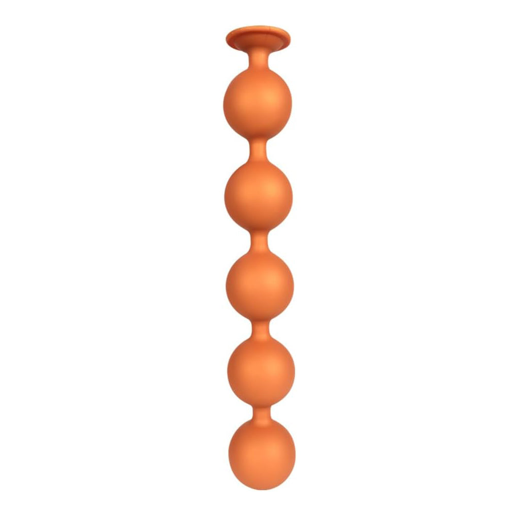 TaRiss's Perles anales Plug anal Boules d'orgasme en silicone - TaRiss`s