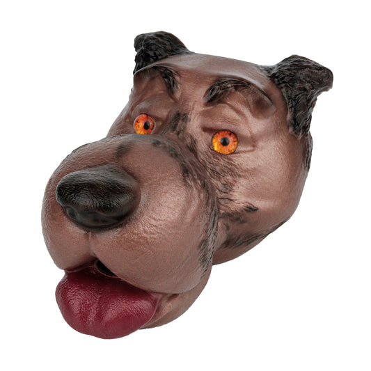 MAPARON 犬 オナホール オナホ ペニス刺激 貫通式 液体シリコン