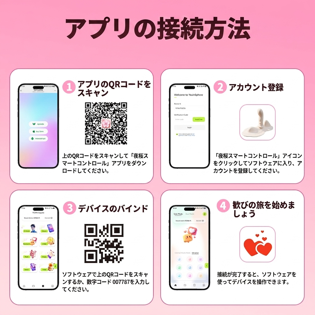 MinYn バイブ 女性向け 液体シリコン 多機能 APP遠隔操作