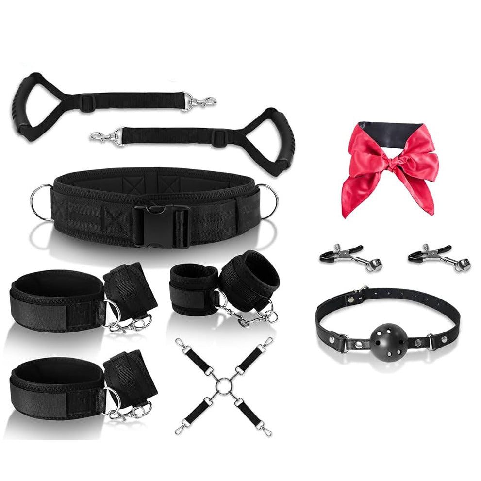 MAPARON SMグッズ ナイロン 調節可能 MAPARON