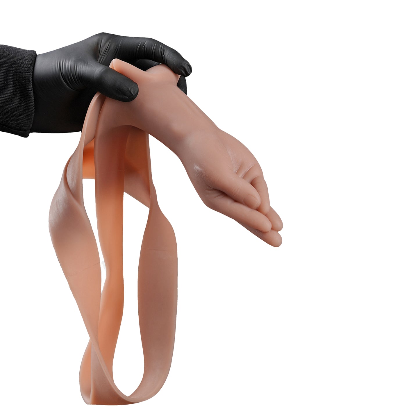 MAPARON パンツ アナルプラグ付き 液体シリコン