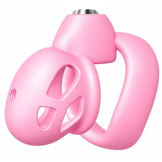 MinYn 貞操具 18点セット ABS 尿道プラグ付き 男性用 SM 外出用可 MinYn