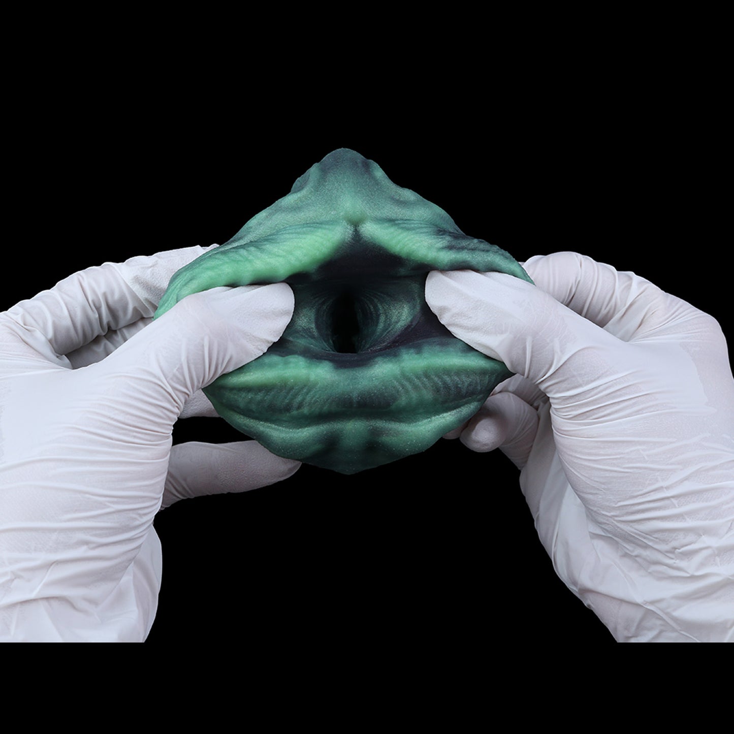 MAPARON オナホール オナホ ペニス刺激 非貫通 液体シリコン