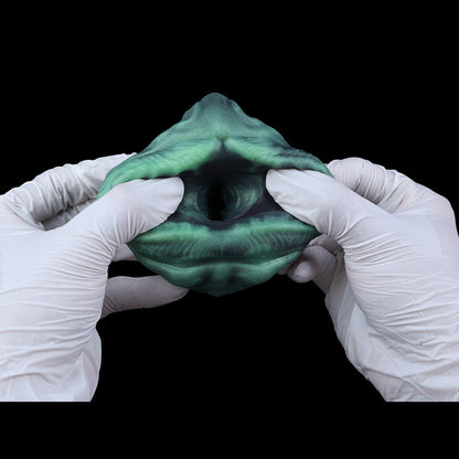 MAPARON オナホール オナホ ペニス刺激 非貫通 液体シリコン