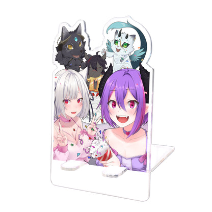TaRiss's 2点セット 11周年記念グッズ