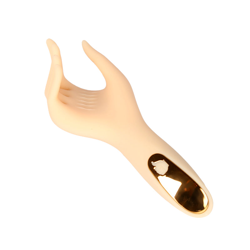 MAPARON 亀頭責めバイブ 電動オナホール ペニス刺激 10種類振動モード シリコン