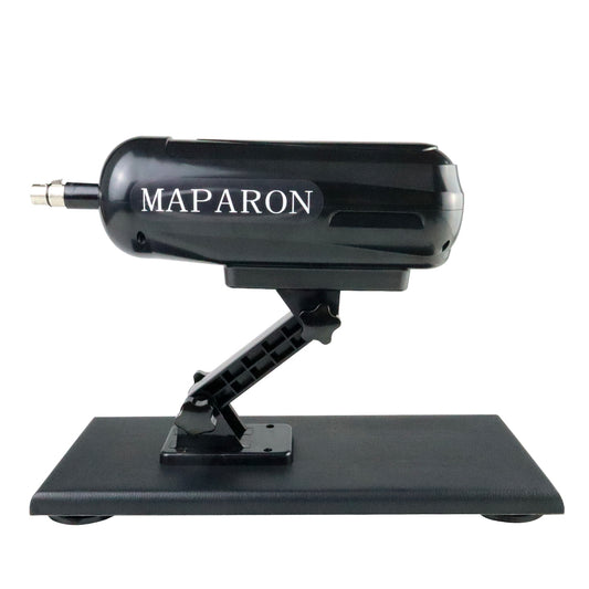 MAPARON 120Maxl300sⅠ 7点セット 電動ピストン機 - TaRiss`s
