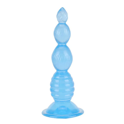 MAPARON アナルビーズ アナルプラグ TPE - TaRiss's