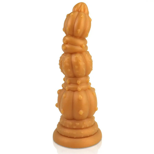 TaRiss's サボテン2代目 アナルプラグ アナルビーズ - TaRiss's