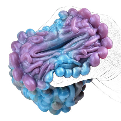 MAPARON オナホール オナホ 非貫通 液体シリコン - TaRiss's