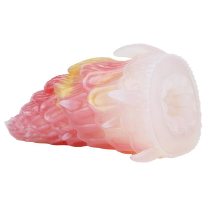 MAPARON しっぽ オナホ オナホール 繰り返し使用 肉厚ホール 高弾力 非貫通 超かわいい 液体シリコン - TaRiss's