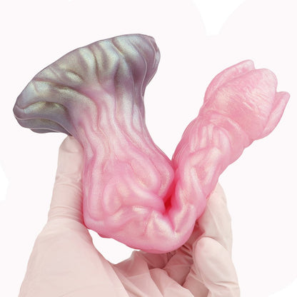 MAPARON 16点セット サンラン器 アナル玉11点 インフレート式 アナルプラグ 液体シリコン - TaRiss's