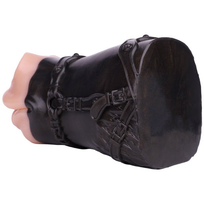 MAPARON 馬口 オナホ オナホール 繰り返し使用 非貫通 液体シリコン - TaRiss's