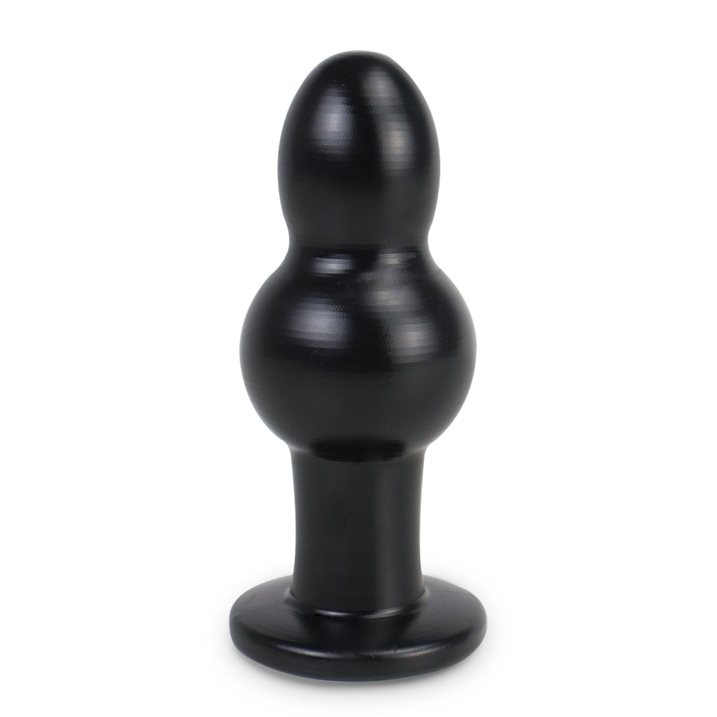 MAPARON アナルビーズ 2連結ビーズ アナルプラグ - TaRiss's