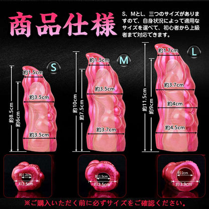 MAPARON 指サック 指ドーム - TaRiss's