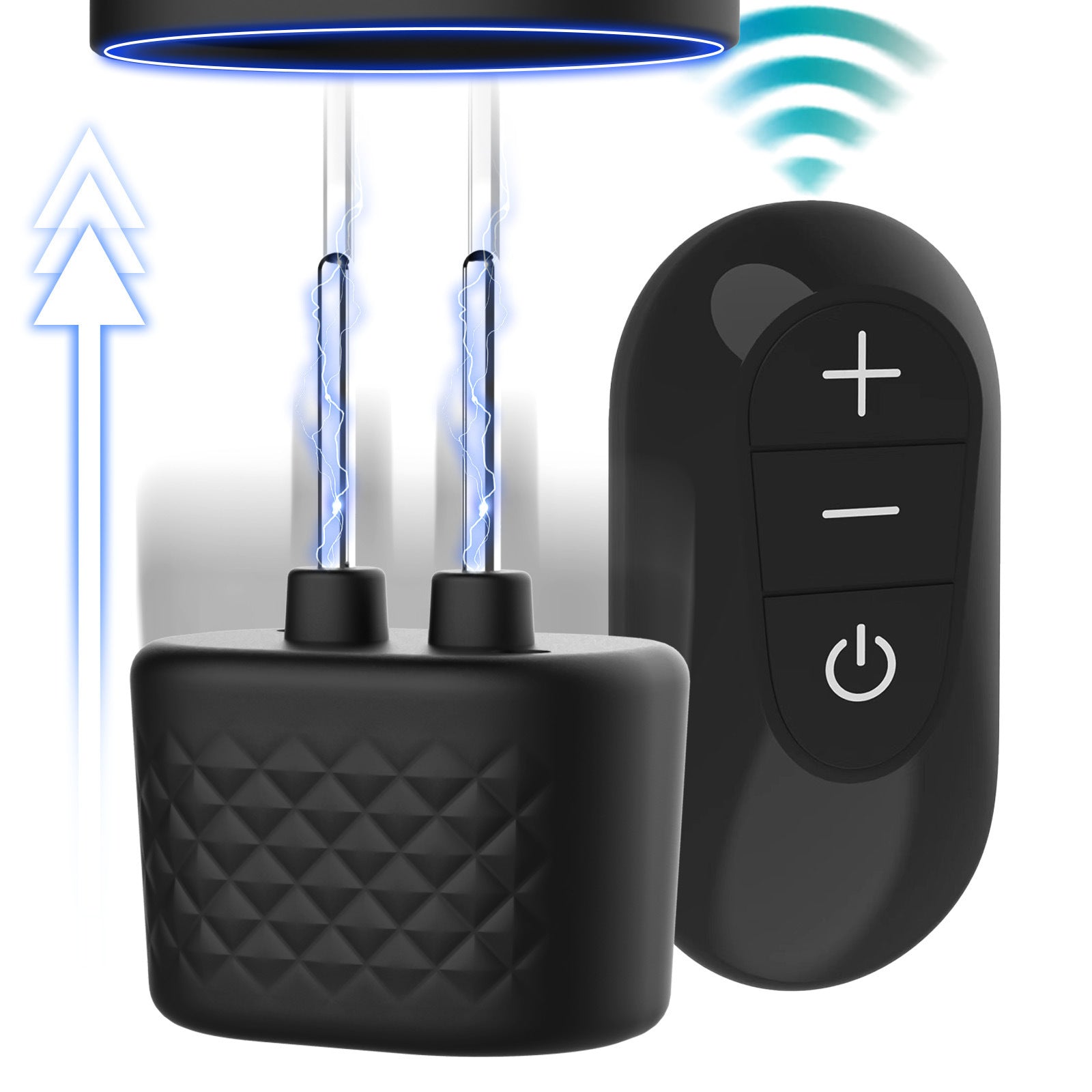 MAPARON 3連続ビーズ アナルビーズ パルス可能 SM - TaRiss's