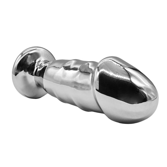 MAPARON メタル ディルド 三つのサイズ - TaRiss's