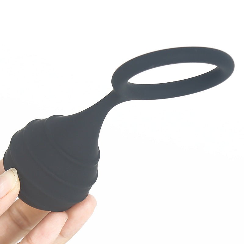 MAPARON ペニスリング 多種用途 シリコン 二種類 - TaRiss's