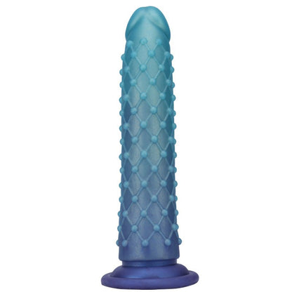 MAPARON アナルプラグ イボあり 凹凸あり 吸盤付き液体シリコン 初心者向け 混色仕様 - TaRiss's