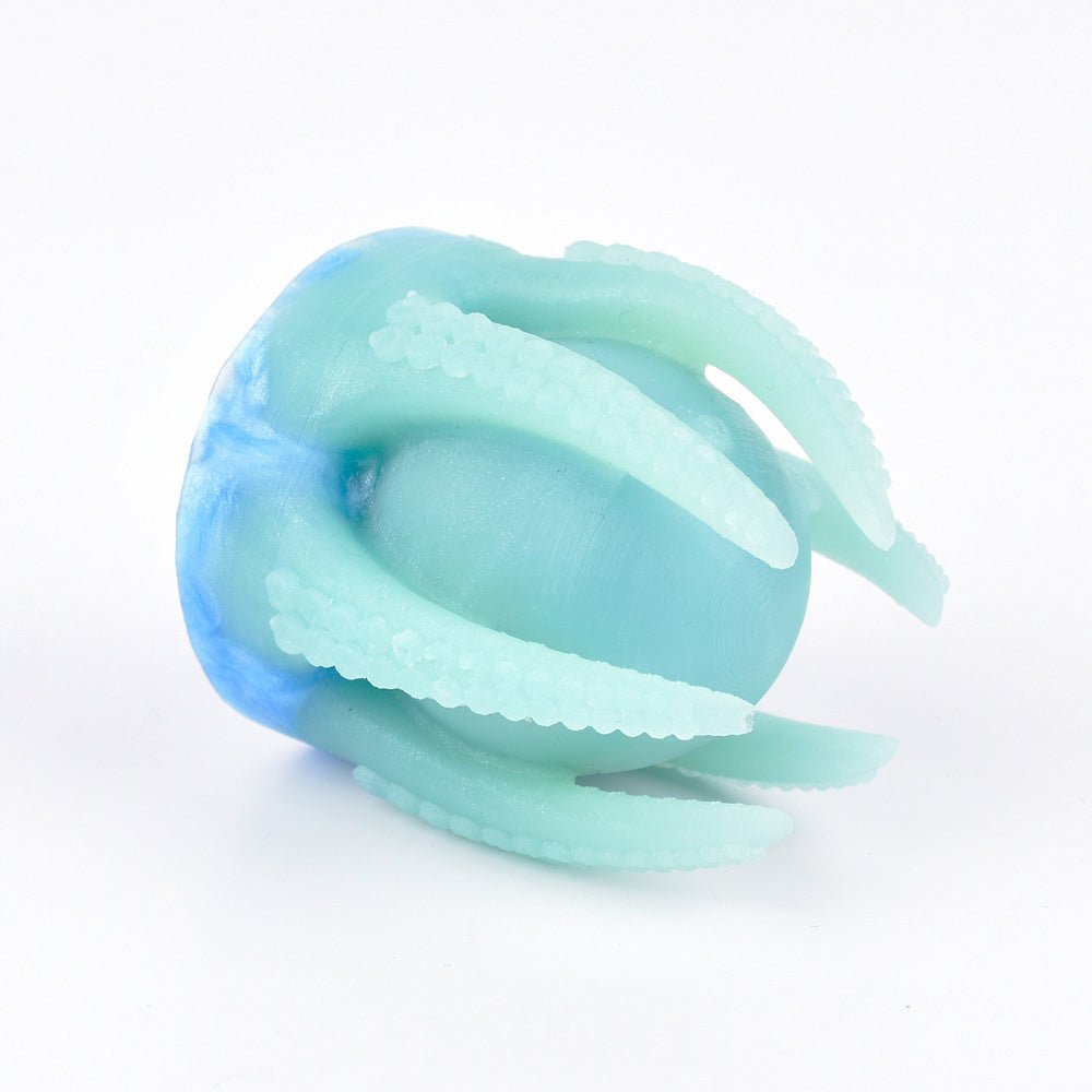 MAPARON タコちゃん アナルピーズ アナル玉 - TaRiss's