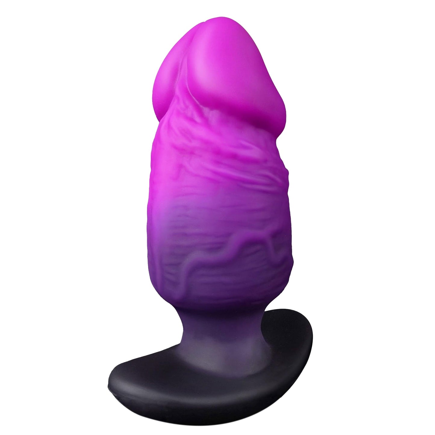 MAPARON モーリス ディルド アンカー形台座 液体シリコン - TaRiss's