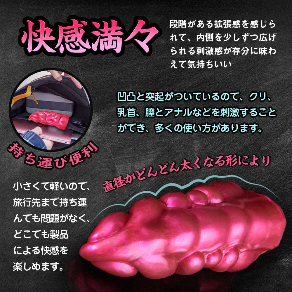 MAPARON 指サック 指ドーム - TaRiss's