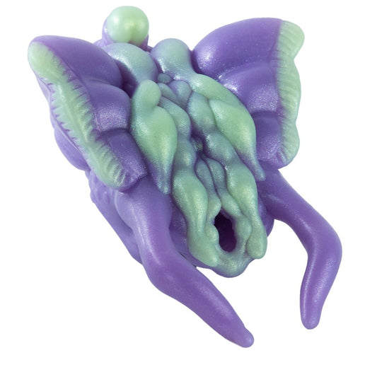 MAPARON バタフライ オナホール オナホ 非貫通 液体シリコン - TaRiss's