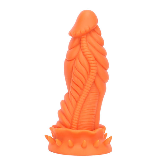 MAPARON クマタカ アナルプラグ - TaRiss's