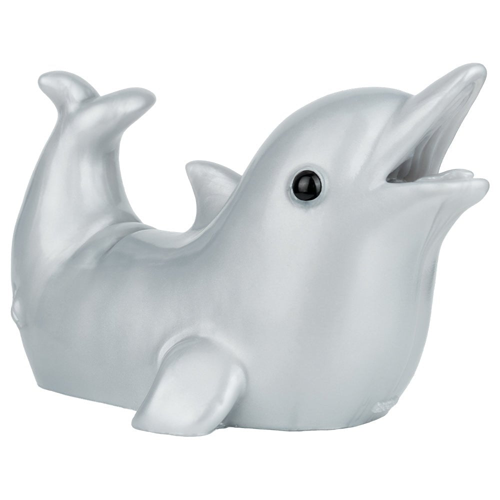 MAPARON イルカ オナホ オナホール ダブルホール 繰り返し使用 オナホ 肉厚ホール 高弾力 非貫通 超強刺激 液体シリコン - TaRiss's