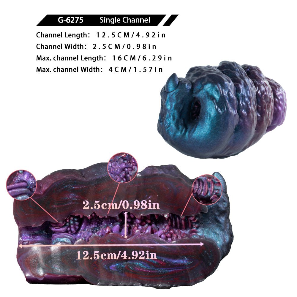 MAPARON オナホール オナホ ペニス刺激 貫通式 液体シリコン - TaRiss's