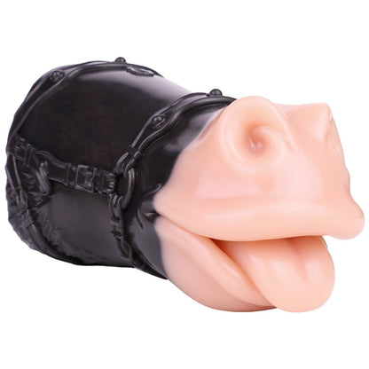 MAPARON 馬口 オナホ オナホール 繰り返し使用 非貫通 液体シリコン - TaRiss's