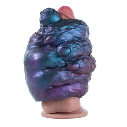 MAPARON オナホール オナホ ペニス刺激 貫通式 液体シリコン - TaRiss's