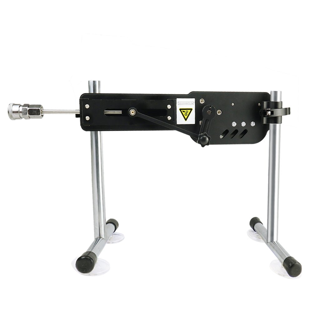 MAPARON eigHteen 5点セット 電動ピストン機 - TaRiss's