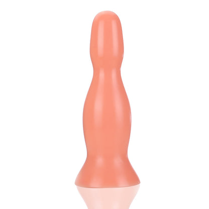 MAPARON ボウリング アナルプラグ アナル拡張 吸盤付き PVC - TaRiss's