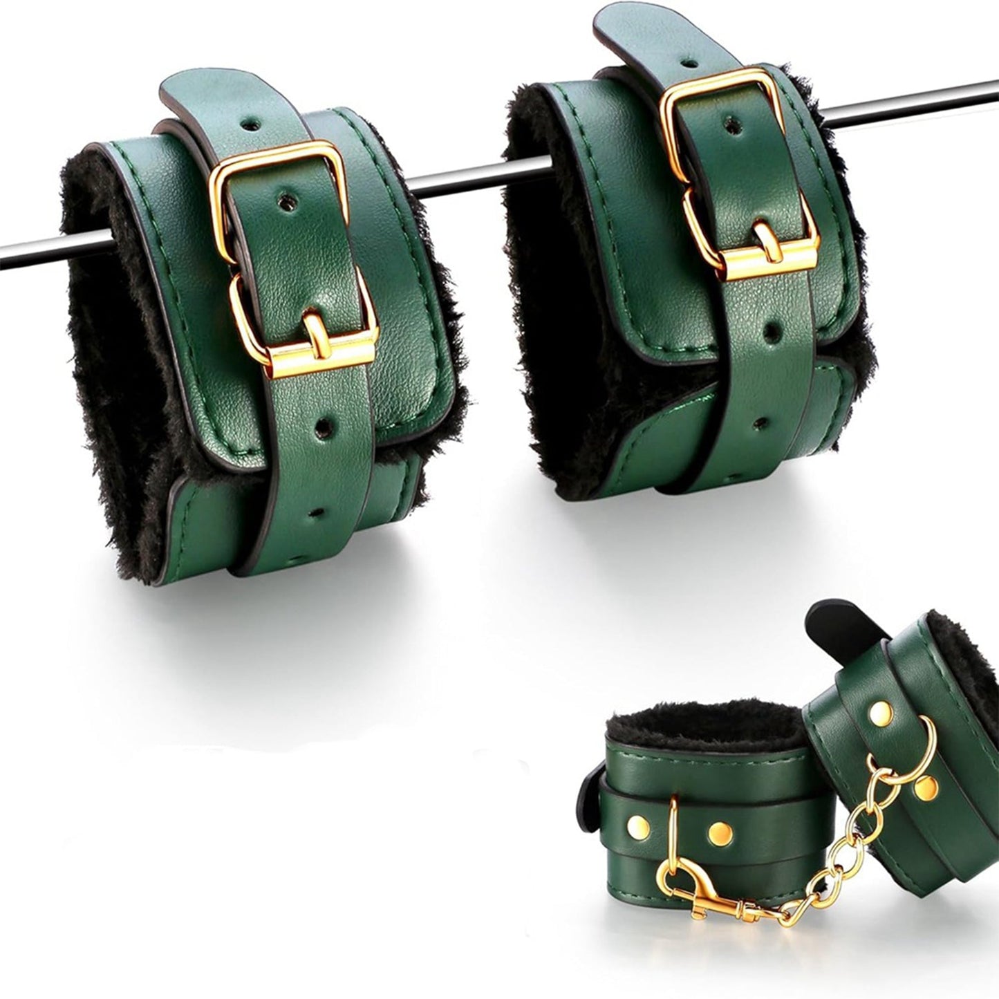 MAPARON SMグッズ 12点セット PU 調節可能 - TaRiss's