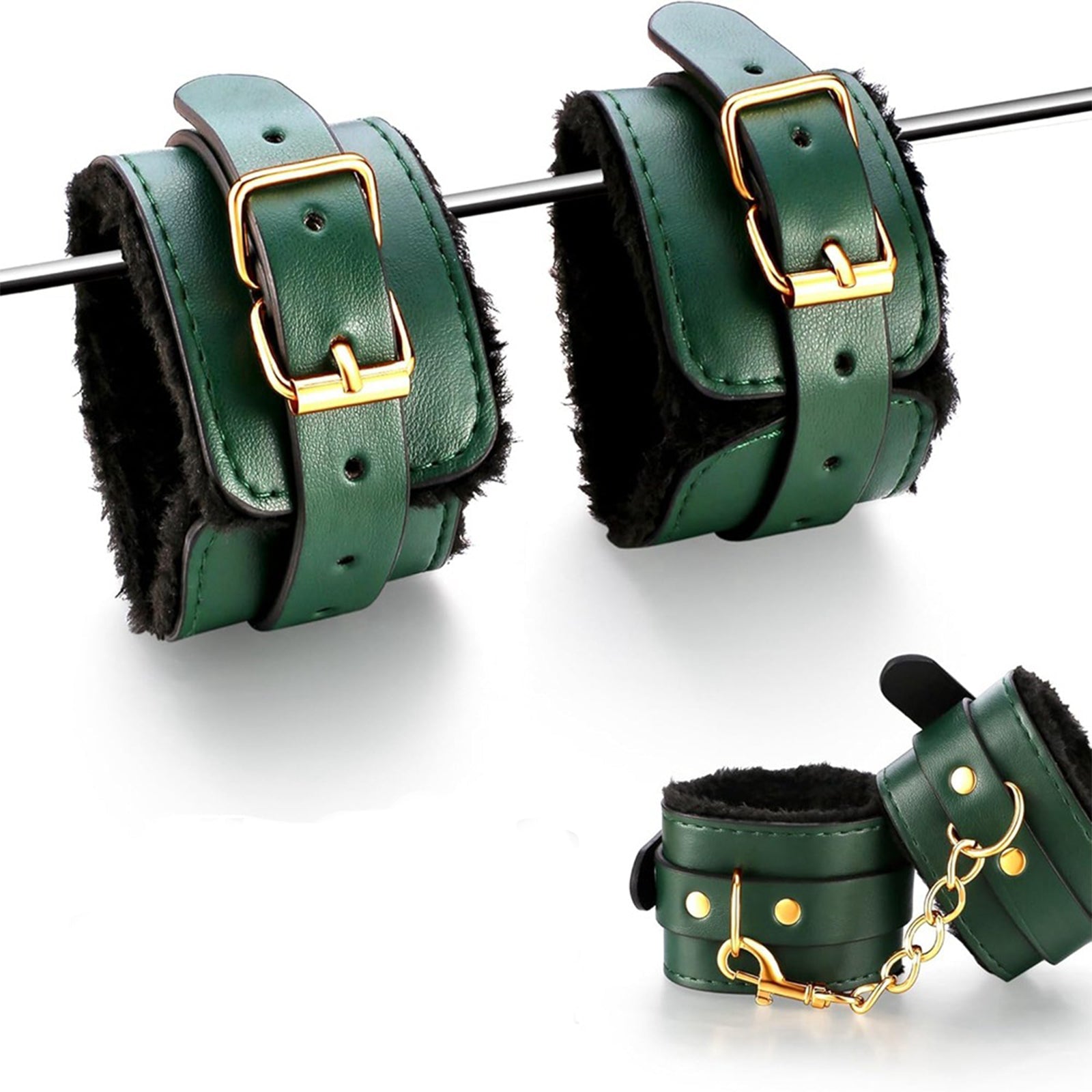 MAPARON SMグッズ 12点セット PU 調節可能 - TaRiss's